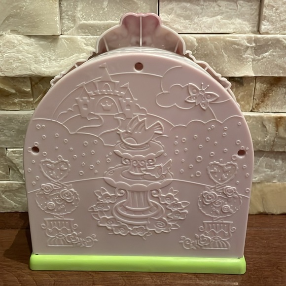 Fisher Price Little People Garden Wedding - Picture 6 of 6